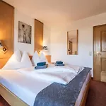 مزرعة للإقامة Oberlehenhof *