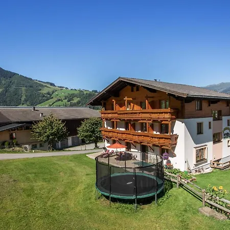 Oberlehenhof Vakantieboerderij