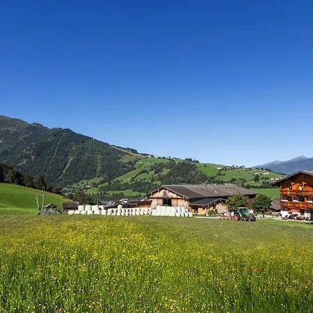 Farm stay Oberlehenhof *