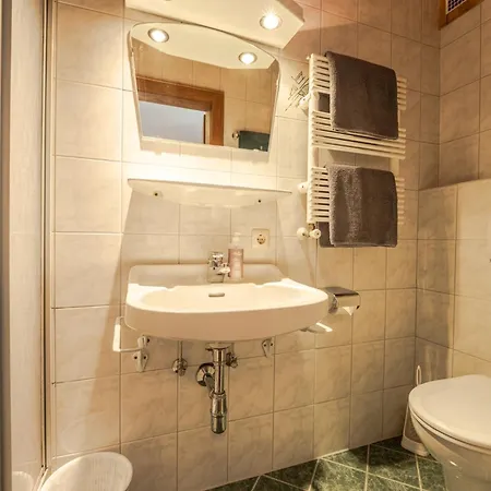 Oberlehenhof Farm stay