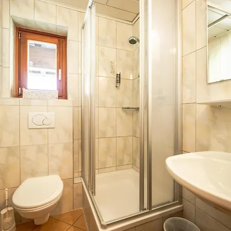 Farm stay Oberlehenhof Kaprun