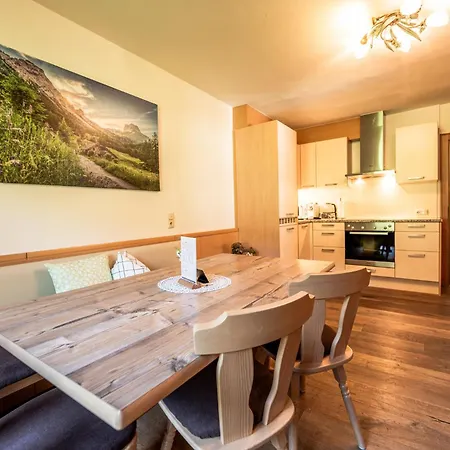 Farm stay Oberlehenhof