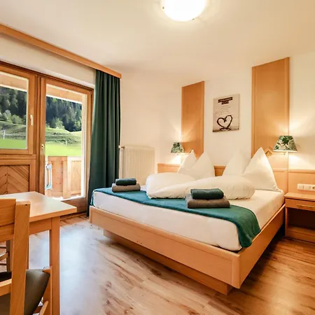 Oberlehenhof * Kaprun