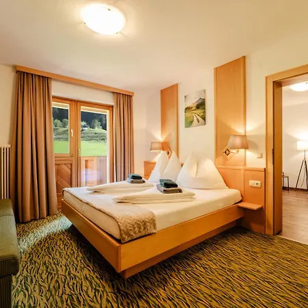 Oberlehenhof * Kaprun