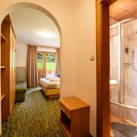 Farm stay Oberlehenhof