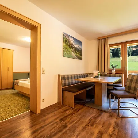 Oberlehenhof Farm stay Kaprun