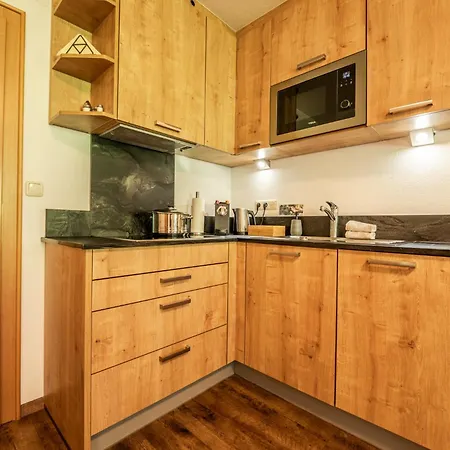 Oberlehenhof 卡普伦