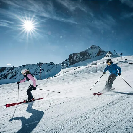 Oberlehenhof * Kaprun