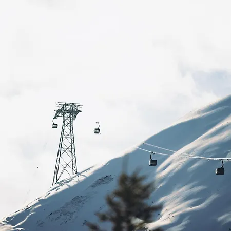 Farmház Oberlehenhof Kaprun